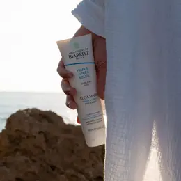 Laboratoires de Biarritz Soins Solaires Fluide Après-Soleil Bio 150ml