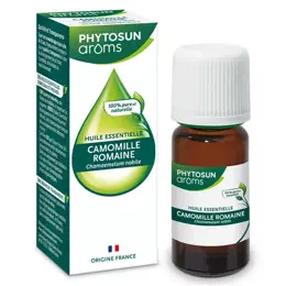 Phytosun Arôms Huile Essentielle Camomille Romaine 5ml