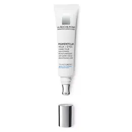 La Roche Posay Pigmentclar Yeux Correcteur Anti-Cernes 15ml