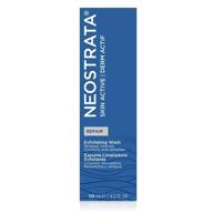 Neostrata Skin Active NeoStrata Espuma Limpiadora Exfoliante 125 ml