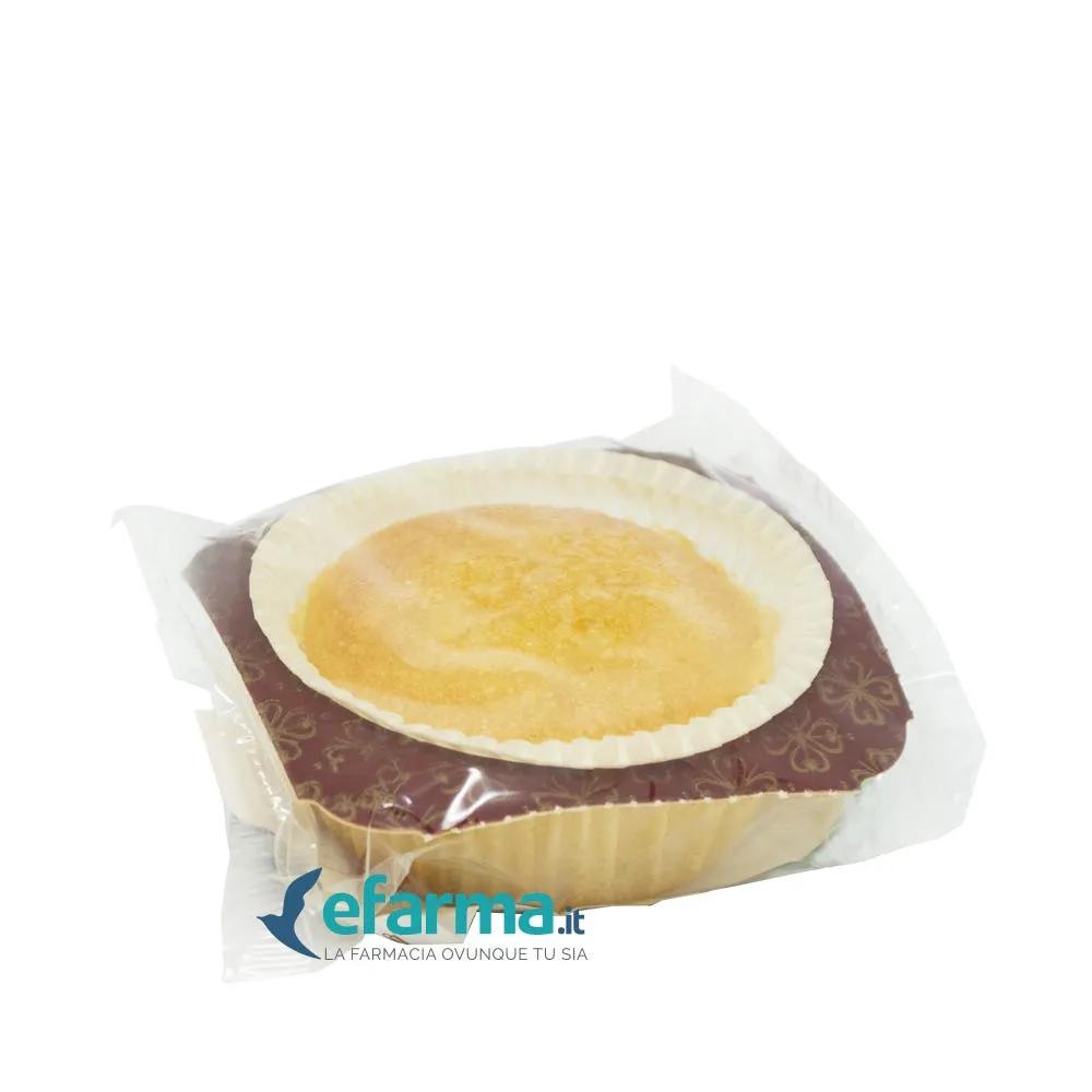 Fior Di Loto Fior Di Cake Di Farro e Limone Bio Merendina 50 g