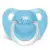 Suavinex Sucette Silicone Physio Meaningful Life Bleue 6-18m