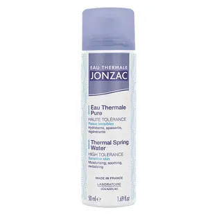 Jonzac Acqua Termale Spray 50 ml