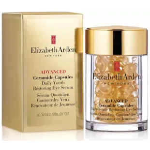 Elizabeth Arden Advanced Ceramide Eye Serum 60 Capsules