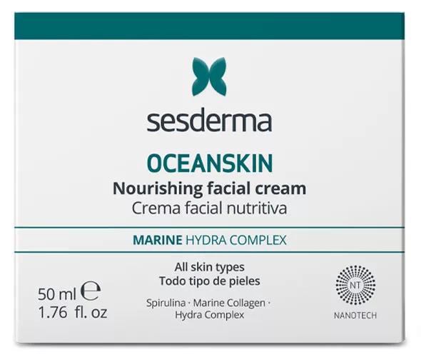 Sesderma Oceanskin Nährcreme 50ml