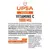 UPSA Lot Promo Vitamine C 1000mg Comprimés Effervescents 2 x 20 comprimés