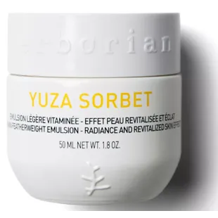 Erborian day cream Yuza Sorbet 50ml