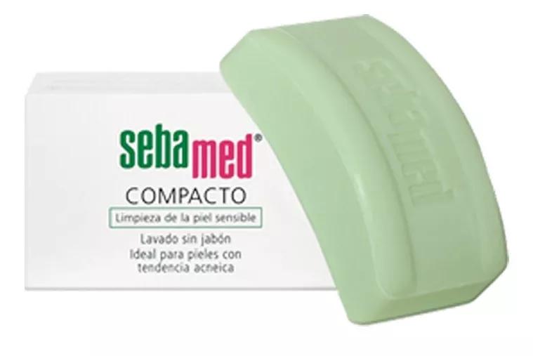 Sebamed Kompakttablette