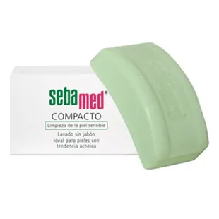 Sebamed Comprimido Compacto 100 gr