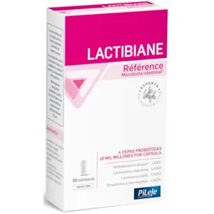 Lactibiane Reference 30 capsules