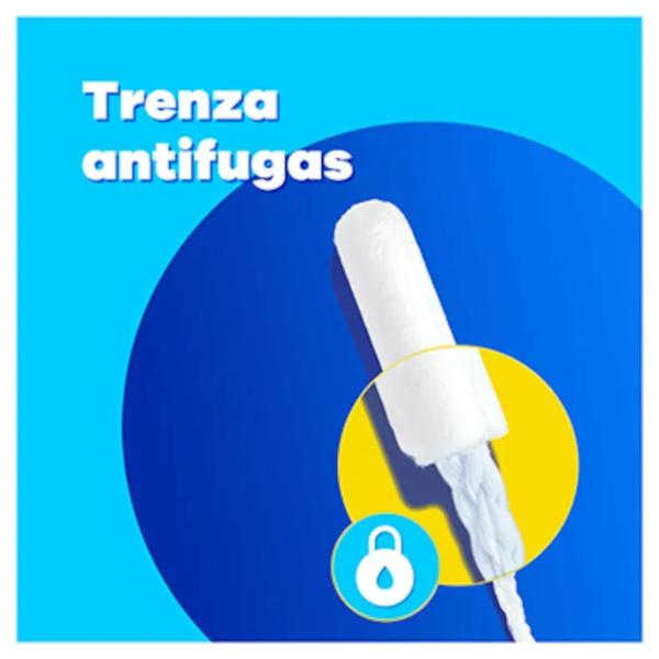 Tampax Pearl Compak Super Tampons 36 stuks