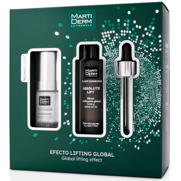 Martiderm Black Diamond Absolute Lift Serum 30ml Martiderm Black Diamond Absolute Lift Serum 30ml