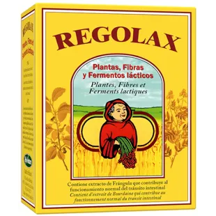 Tongil Regolax 50 Capsules