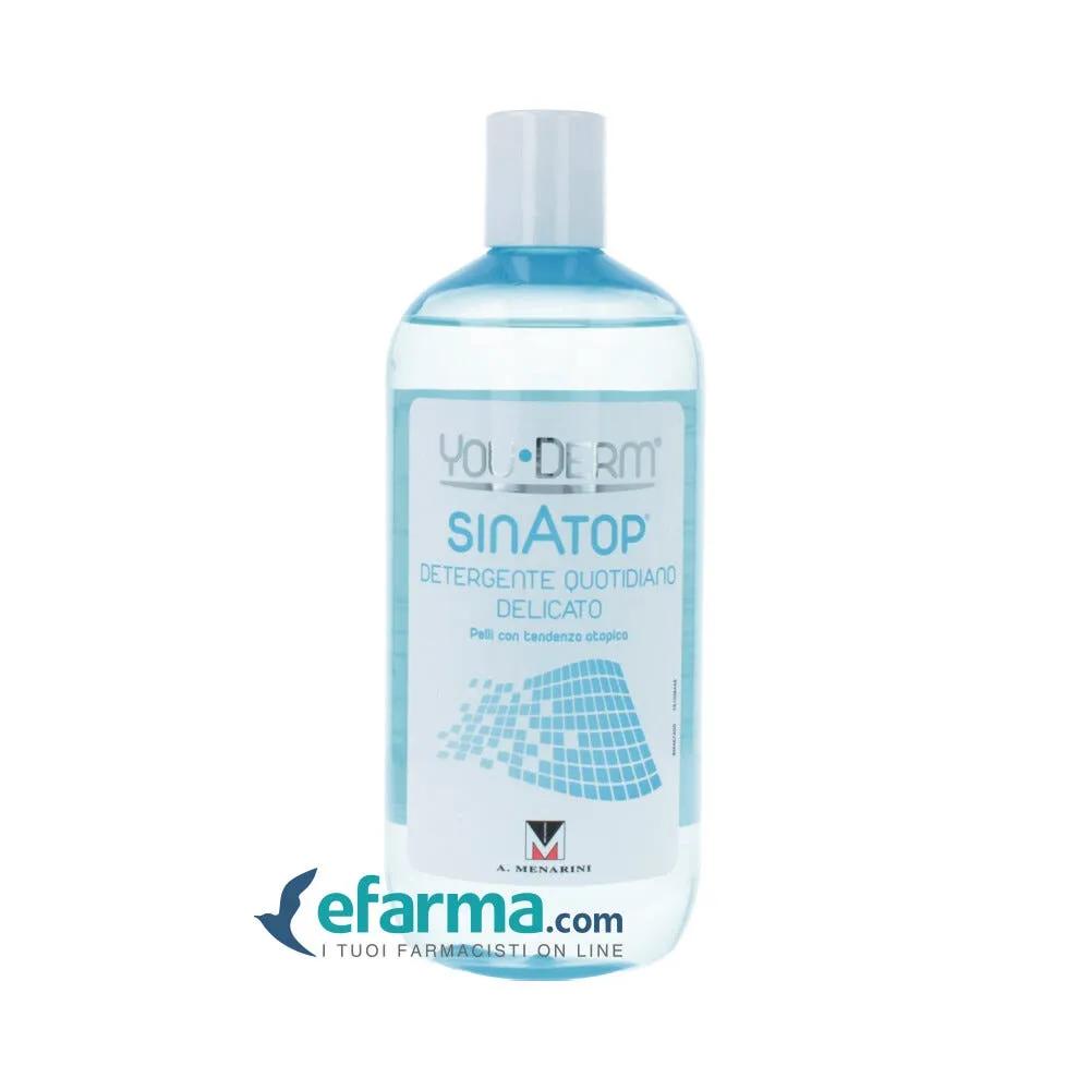 You-Derm Sinatop Detergente Delicato 500 ml