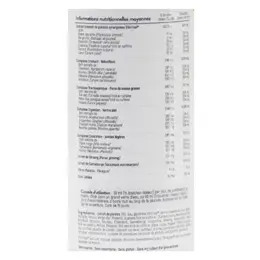 STC Nutrition Drainaxyl 500 Goût Thé Pêche 500ml