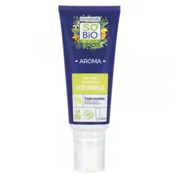 So'Bio Étic Aroma Lait Corps Protecteur Citronnelle Bio 100ml