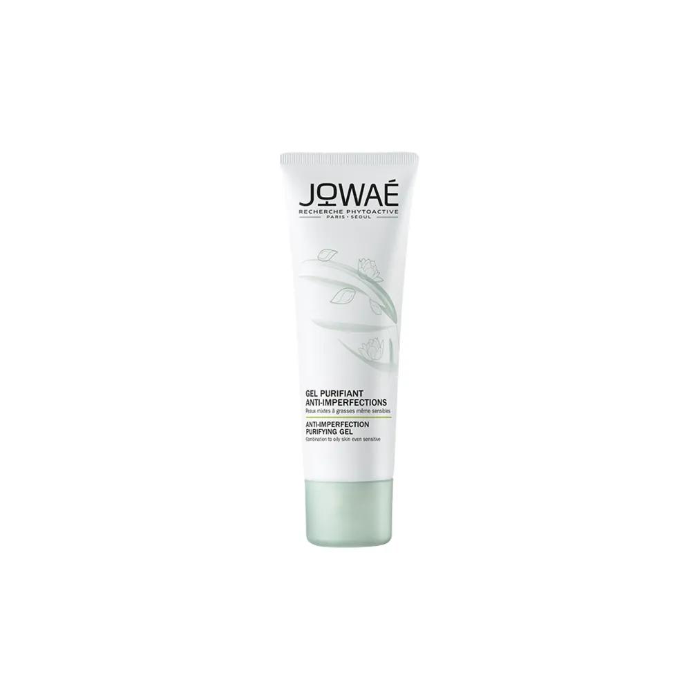 Jowaé Gel Purificante Anti Imperfezioni Viso 40 ml