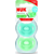 Nuk Sucette en silicone sensible 6-18 mois 2 unités
