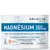 GRANIONS - Citrate de Magnesium + Vitamine B6 - Goût Neutre -Format 3 mois-210g 