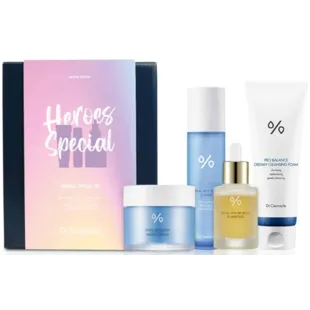 Dr.Ceuracle Heroes Special Set