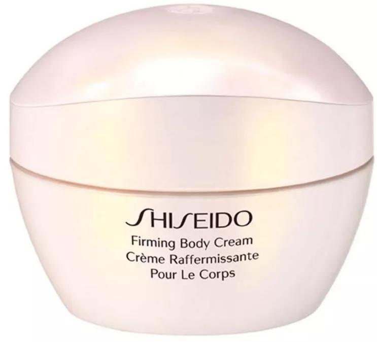 Shiseido Advanced Essential Energy Body Firming Cream 200 ml