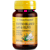Nature Essential Hawthorn + Garlic + Olive 500mg 50 Pearls