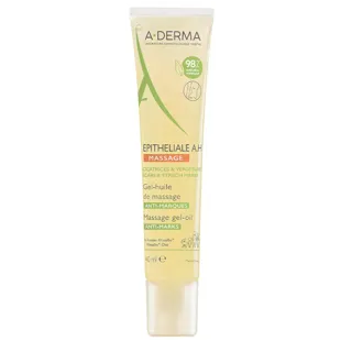 A-Derma Epitheliale Ah Massagegel Öl 40ml