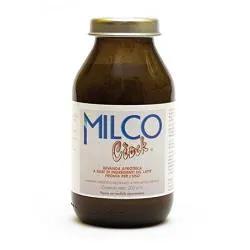 Milco Ciok Bevanda Aproteica 6x200 ml