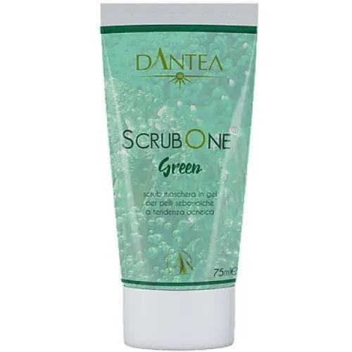 Galathea Scrubone Green Peeling Viso 75 ml