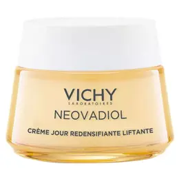 Vichy Néovadiol Péri-Ménopause Crème Jour Peaux Normales à Mixtes 50ml