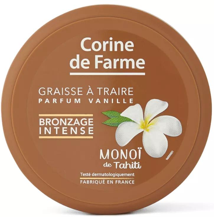 Corine de Farme Ultra Vanilla Bronzer 150 ml