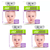 Otostick Baby-Ohrenkorrektoren +3m 4x8 Einheiten