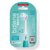 Balene By Bexident Medium Electric Toothbrush Replacement 2 pcs