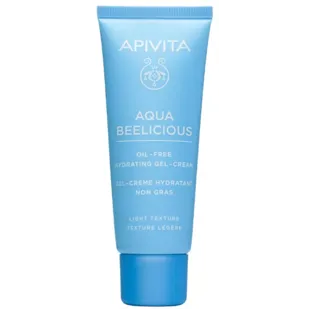 Apivita Aqua Beelicious Creme-Gel Hidratante Oil-Free 40 ml