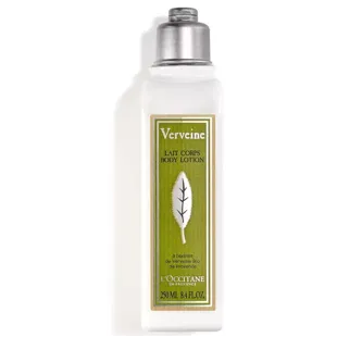 L'Occitane Verbena Body Lotion 250 ml