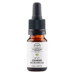 ELXIRS&CO - Unitaire CHARME  - 10ML