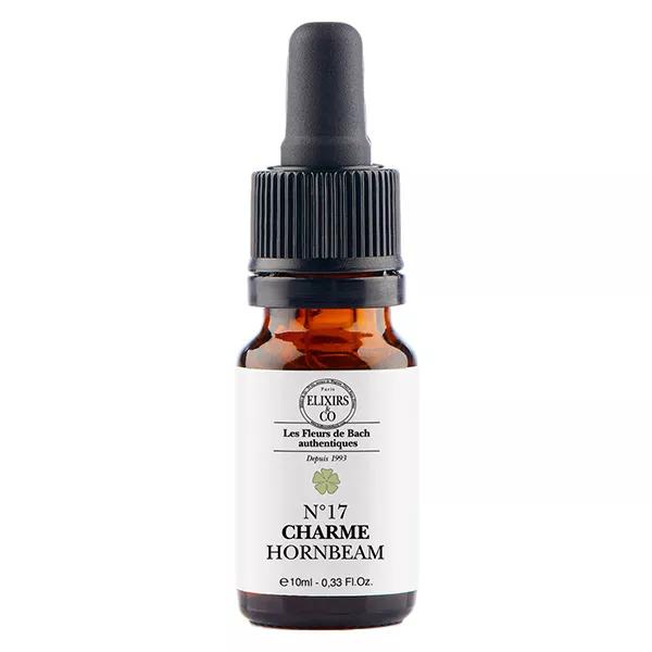 ELXIRS&CO Nº17 Hojarazo10ml