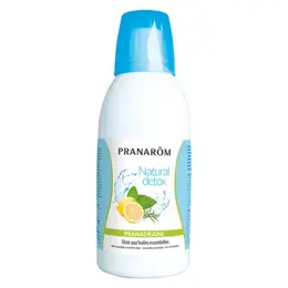 Pranarom Pranadraine Natural Détox 500ml