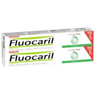 Fluocaril Bi-145 Menta 2x75 ml