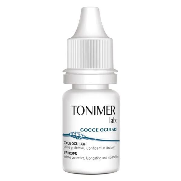 Tonimer Lab Occhi Gocce Oculari Lenitive Protettive 10 ml