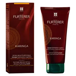 René Furterer Karinga Crème Hydratante Coiffante 150ml