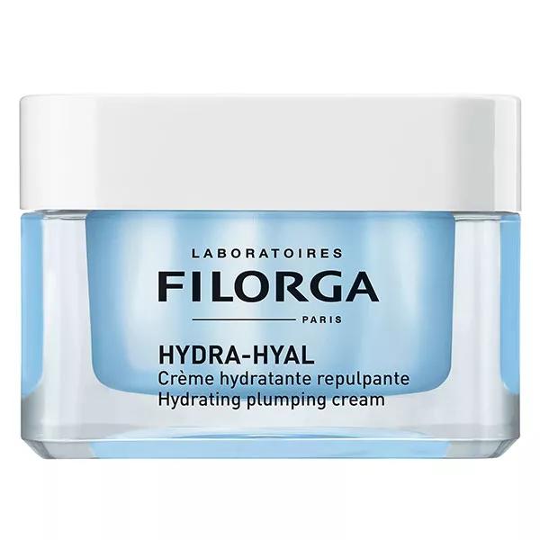 Filorga Hydra-Hyal Crema Idratante Rimpolpante 50ml