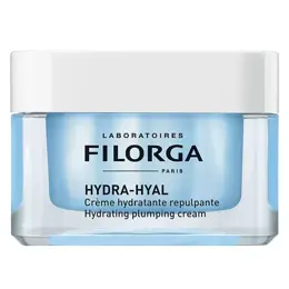 Filorga Hydra-Hyal Crème Hydratante Repulpante 50ml