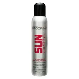 Procrinis SunExpress Spray Autobronzant Instantané 200ml