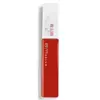 Maybelline Superstay Matte Ink Rouge à Lèvres Liquide 117 Ground Breaker 5ml