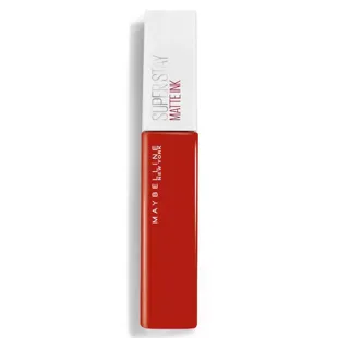 Maybelline Super Stay Matte Ink Rossetto Liquido 117 Ground Breaker 5ml