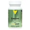 Vit'all+ Curcuma 60 gélules végétales