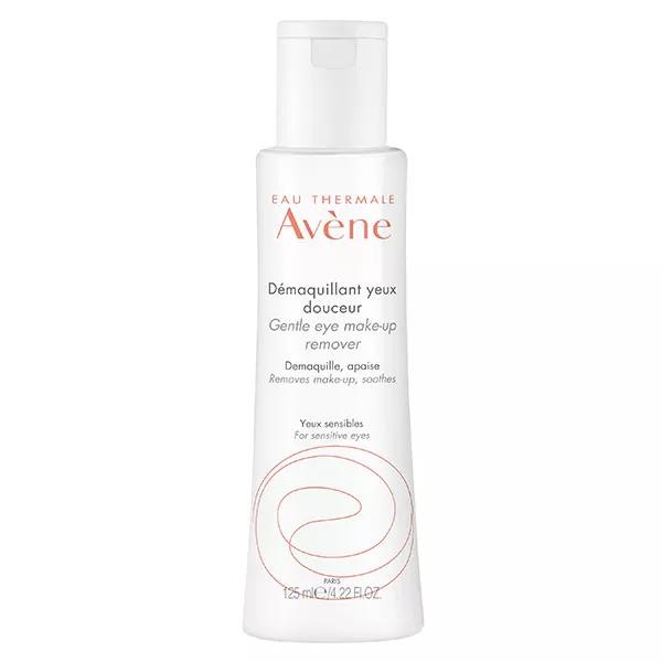 Avène Les Essentiels Démaquillant Douceur Yeux 125ml