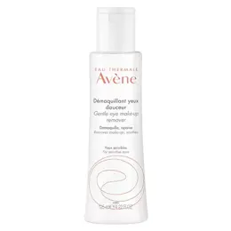 Avène Les Essentiels Démaquillant Douceur Yeux 125ml