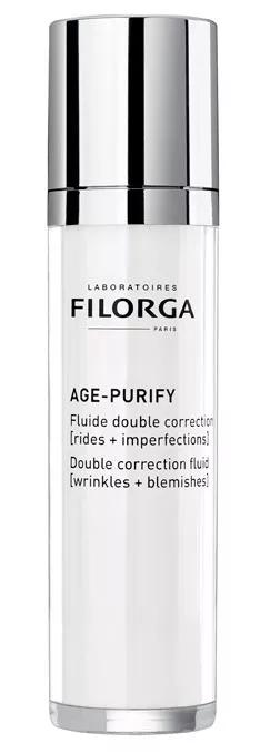 Filorga Age-Purify Fluido Doble Corrección 50 ml